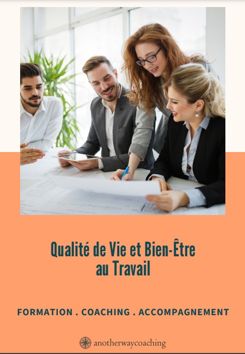 Brochure QVT